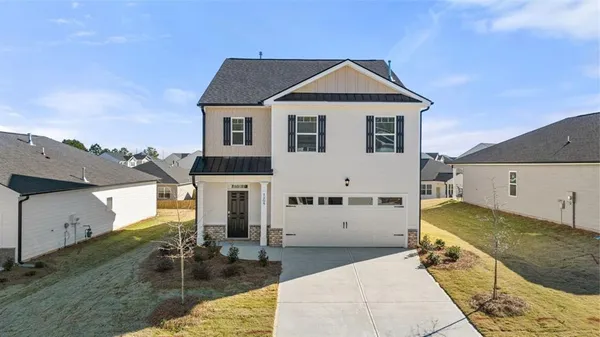 $350,000 | 11933 Aukerman Way, Hampton, GA 30228