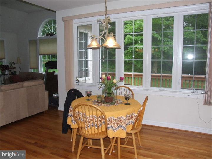 4 Hidden Hills Road Media, PA 19063 - Photo 4 of 10 Breakfast Room