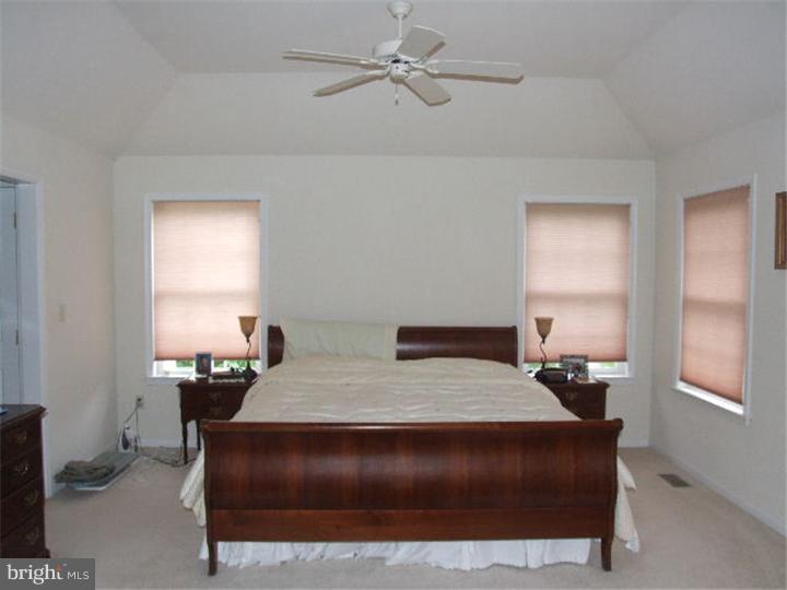 4 Hidden Hills Road Media, PA 19063 - Photo 5 of 10 Master Bedroom