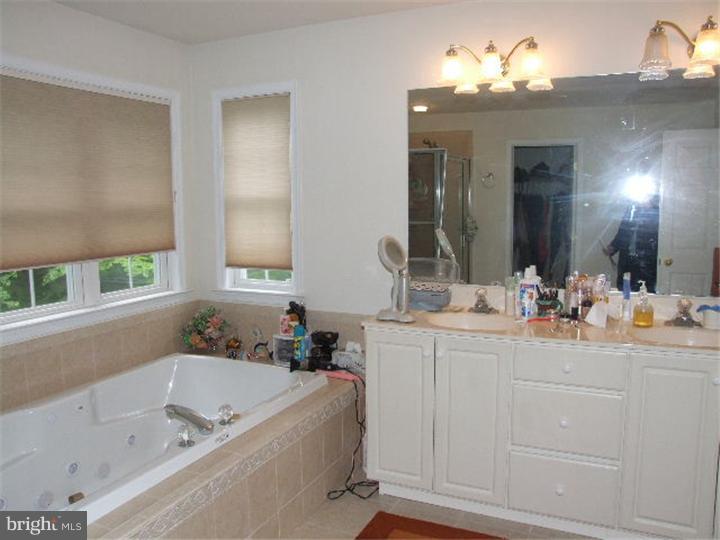 4 Hidden Hills Road Media, PA 19063 - Photo 6 of 10 Master Bathroom
