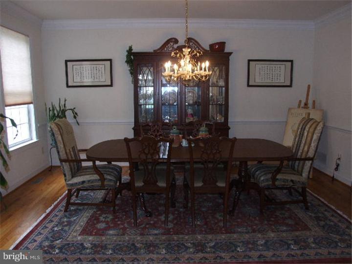4 Hidden Hills Road Media, PA 19063 - Photo 7 of 10 Dining Room