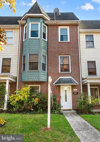 $410,000 | 1802 Washington Street, Wilmington, DE 19802