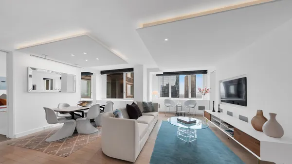 $2,500,000 | 322 West 57th Street, Unit 51M1 | Hell's Kitchen