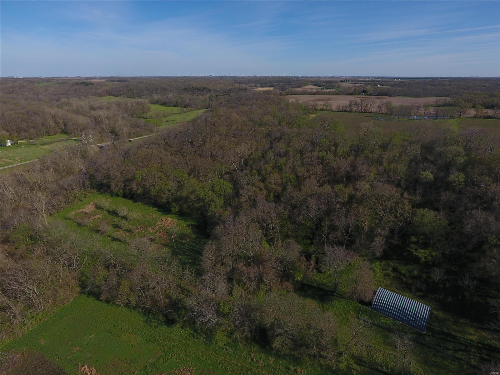 22200 North Hampton Road Chillicothe, IL 61523 - Photo 2 of 16 Gallery Image 2