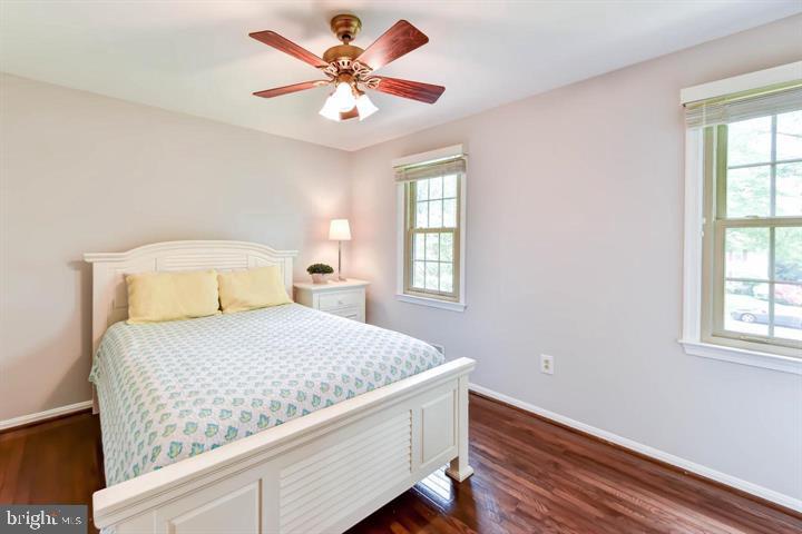 7219 Hyde Road Falls Church, VA 22043 - Photo 31 of 47 2nd Bedroom