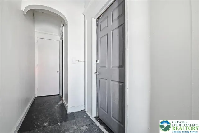 $214,900 | 492 South Franklin Street, Wilkes Barre, PA 18702