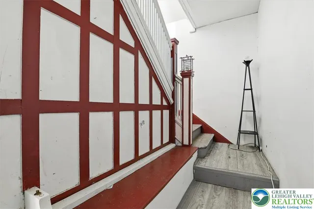 $214,900 | 492 South Franklin Street, Wilkes Barre, PA 18702