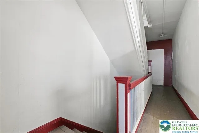 $214,900 | 492 South Franklin Street, Wilkes Barre, PA 18702