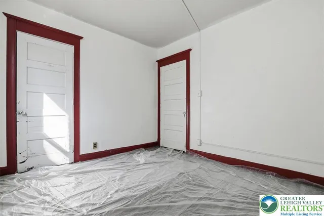 $214,900 | 492 South Franklin Street, Wilkes Barre, PA 18702