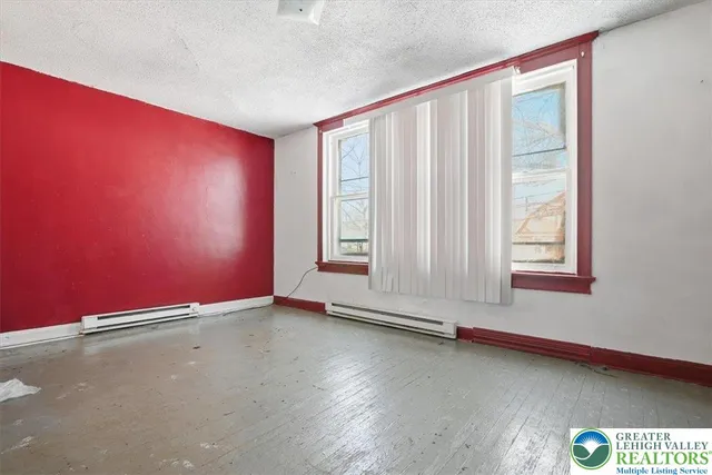 $214,900 | 492 South Franklin Street, Wilkes Barre, PA 18702