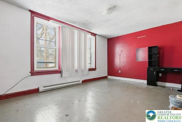 $214,900 | 492 South Franklin Street, Wilkes Barre, PA 18702