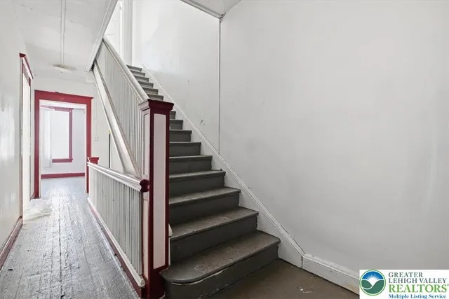 $214,900 | 492 South Franklin Street, Wilkes Barre, PA 18702