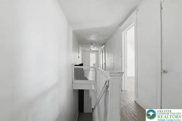 $214,900 | 492 South Franklin Street, Wilkes Barre, PA 18702