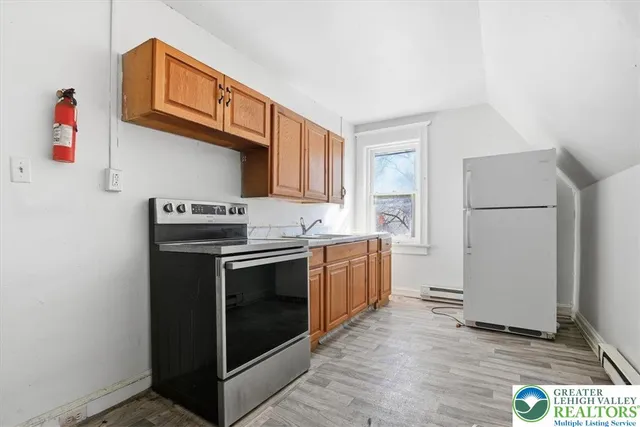 $214,900 | 492 South Franklin Street, Wilkes Barre, PA 18702