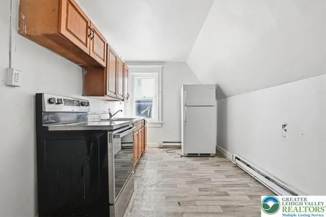 $214,900 | 492 South Franklin Street, Wilkes Barre, PA 18702