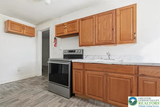 $214,900 | 492 South Franklin Street, Wilkes Barre, PA 18702