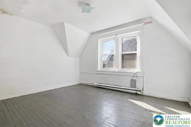 $214,900 | 492 South Franklin Street, Wilkes Barre, PA 18702