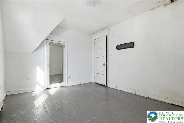 $214,900 | 492 South Franklin Street, Wilkes Barre, PA 18702