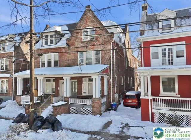 $214,900 | 492 South Franklin Street, Wilkes Barre, PA 18702