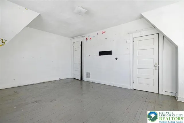 $214,900 | 492 South Franklin Street, Wilkes Barre, PA 18702