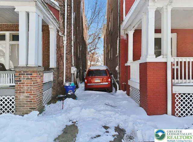 $214,900 | 492 South Franklin Street, Wilkes Barre, PA 18702