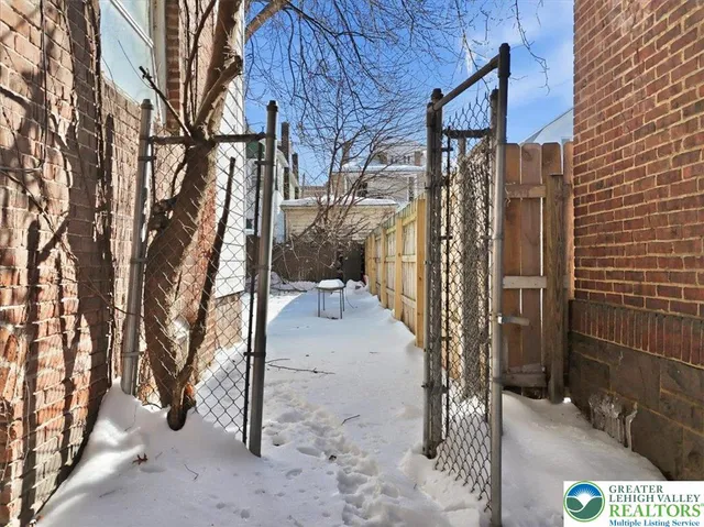 $214,900 | 492 South Franklin Street, Wilkes Barre, PA 18702