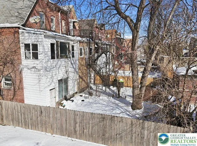 $214,900 | 492 South Franklin Street, Wilkes Barre, PA 18702
