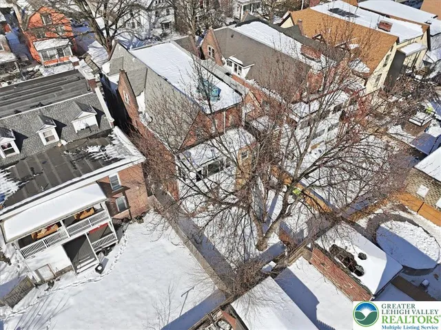 $214,900 | 492 South Franklin Street, Wilkes Barre, PA 18702