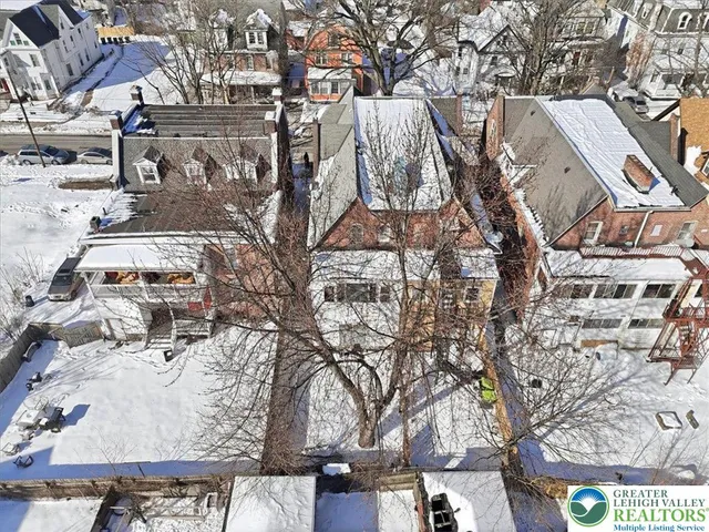 $214,900 | 492 South Franklin Street, Wilkes Barre, PA 18702