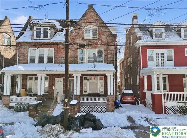 $214,900 | 492 South Franklin Street, Wilkes Barre, PA 18702