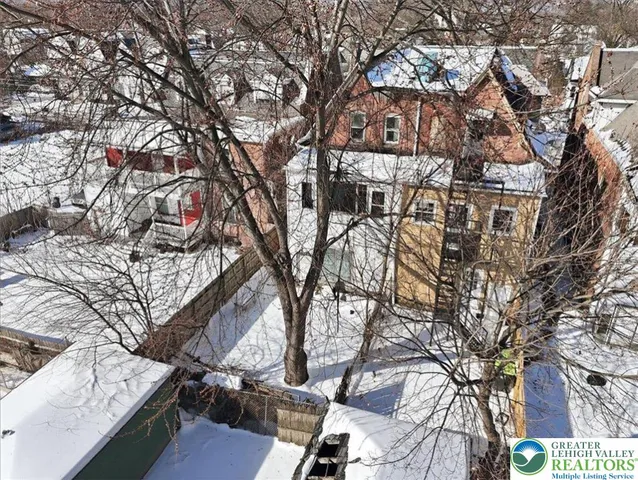 $214,900 | 492 South Franklin Street, Wilkes Barre, PA 18702