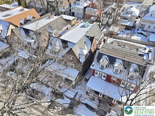 $214,900 | 492 South Franklin Street, Wilkes Barre, PA 18702