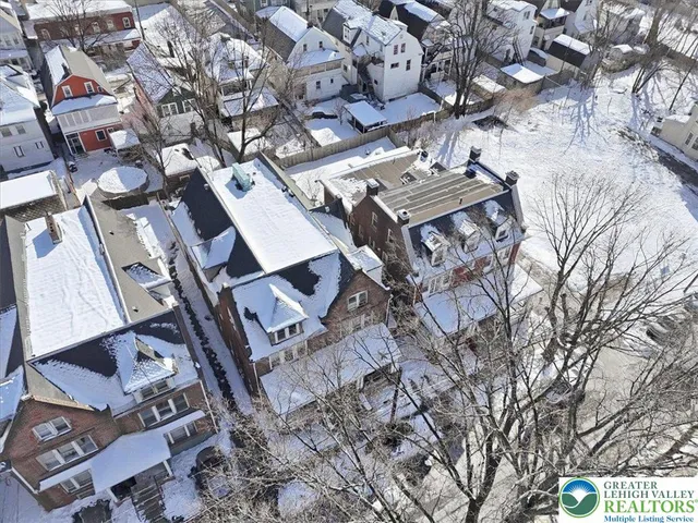 $214,900 | 492 South Franklin Street, Wilkes Barre, PA 18702