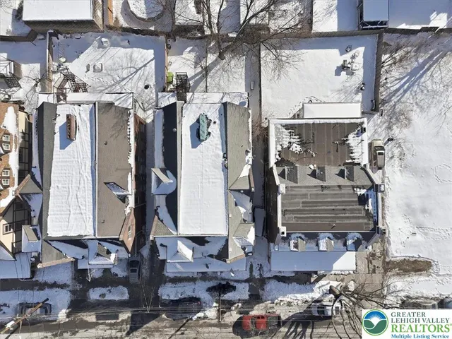 $214,900 | 492 South Franklin Street, Wilkes Barre, PA 18702