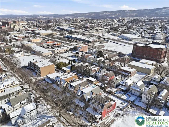 $214,900 | 492 South Franklin Street, Wilkes Barre, PA 18702