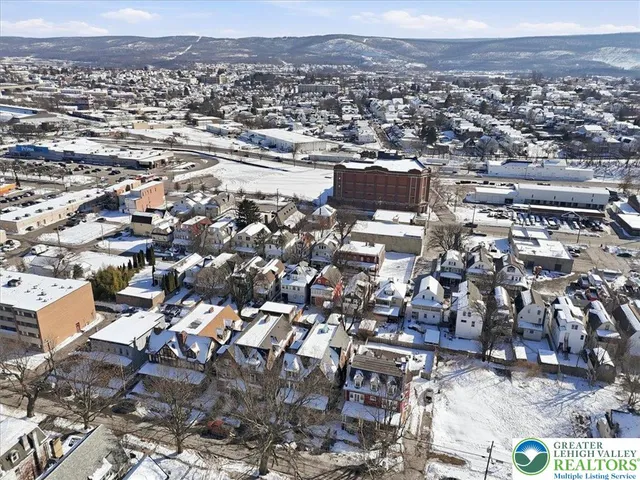 $214,900 | 492 South Franklin Street, Wilkes Barre, PA 18702