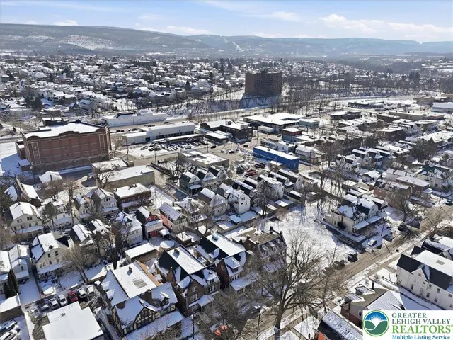 $214,900 | 492 South Franklin Street, Wilkes Barre, PA 18702