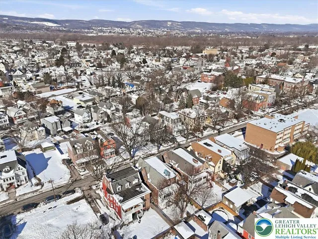 $214,900 | 492 South Franklin Street, Wilkes Barre, PA 18702