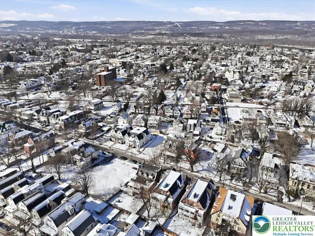 $214,900 | 492 South Franklin Street, Wilkes Barre, PA 18702