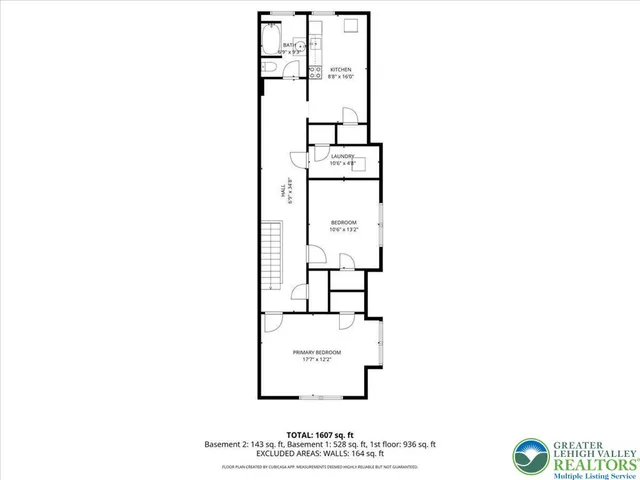 $214,900 | 492 South Franklin Street, Wilkes Barre, PA 18702