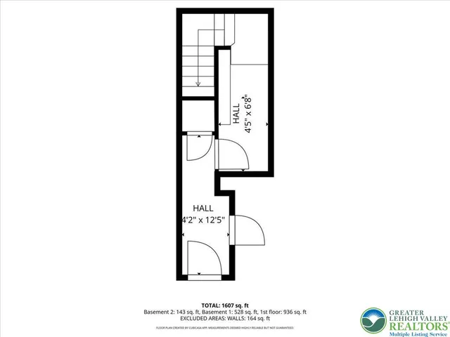 $214,900 | 492 South Franklin Street, Wilkes Barre, PA 18702