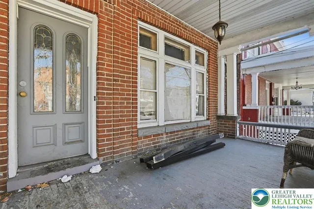 $214,900 | 492 South Franklin Street, Wilkes Barre, PA 18702