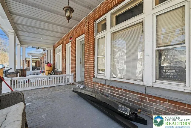 $214,900 | 492 South Franklin Street, Wilkes Barre, PA 18702