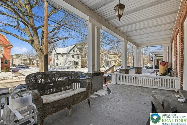 $214,900 | 492 South Franklin Street, Wilkes Barre, PA 18702