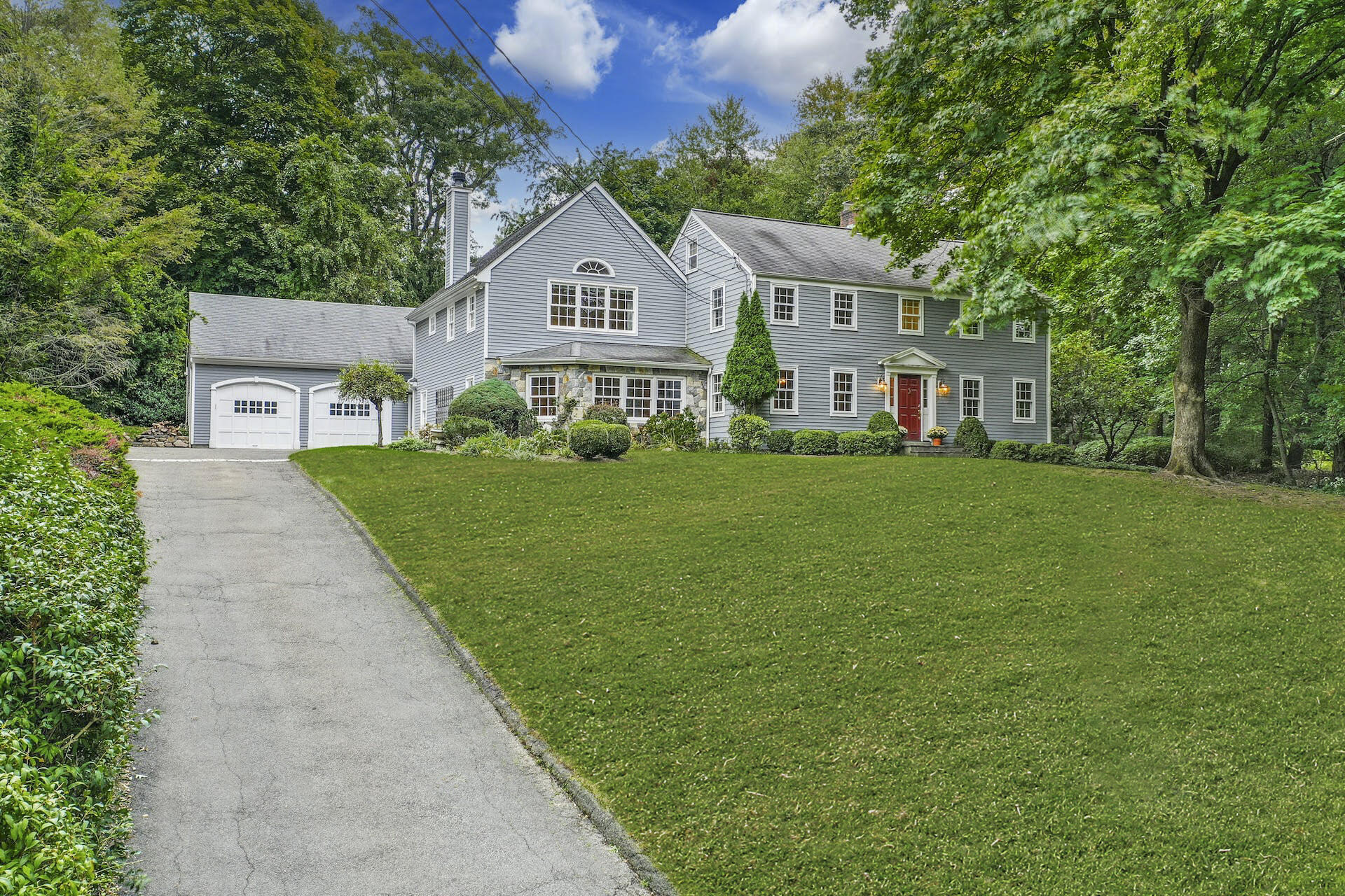 15 Briar Brae Road, Darien, CT 06820 Compass
