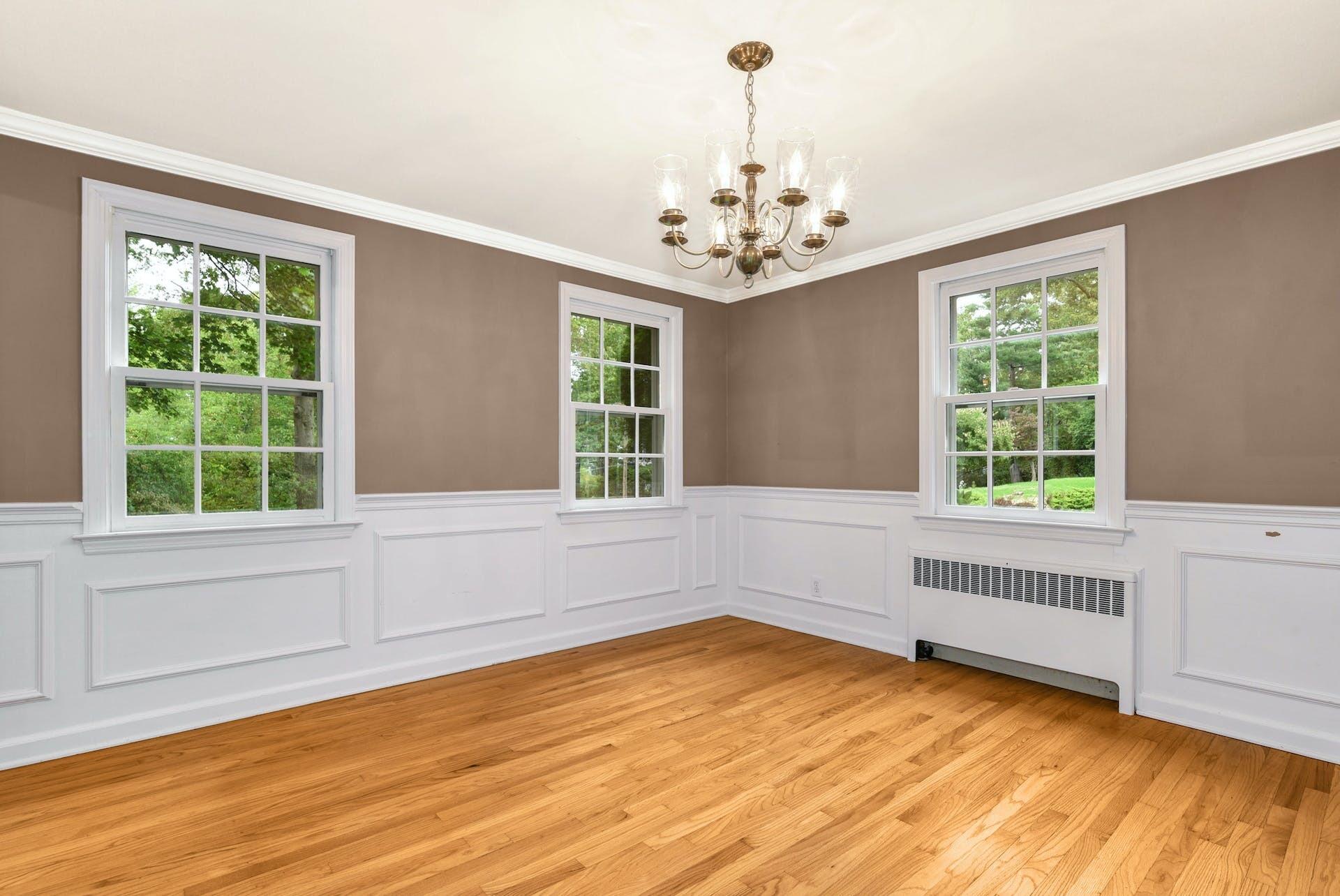 15 Briar Brae Road Darien, CT 06820 - Photo 6 of 32 a view of a room with a large window