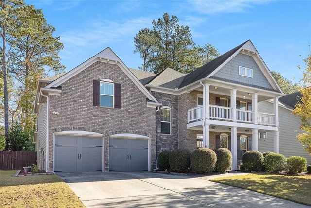 $610,000 | 1069 Bar Harbor Place, Lawrenceville, GA 30044