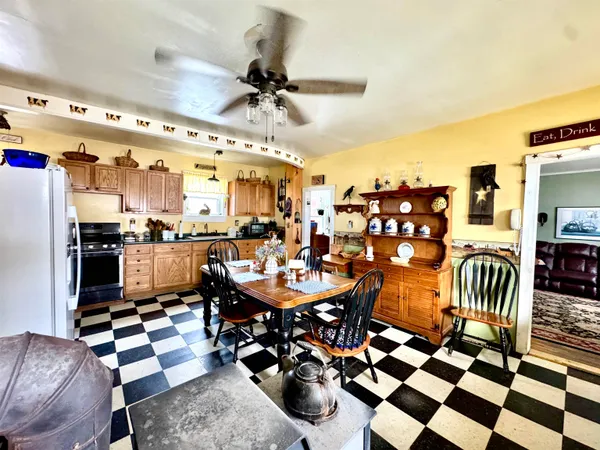 $434,000 | 881 South Hill Road, Stewartstown, NH 03576