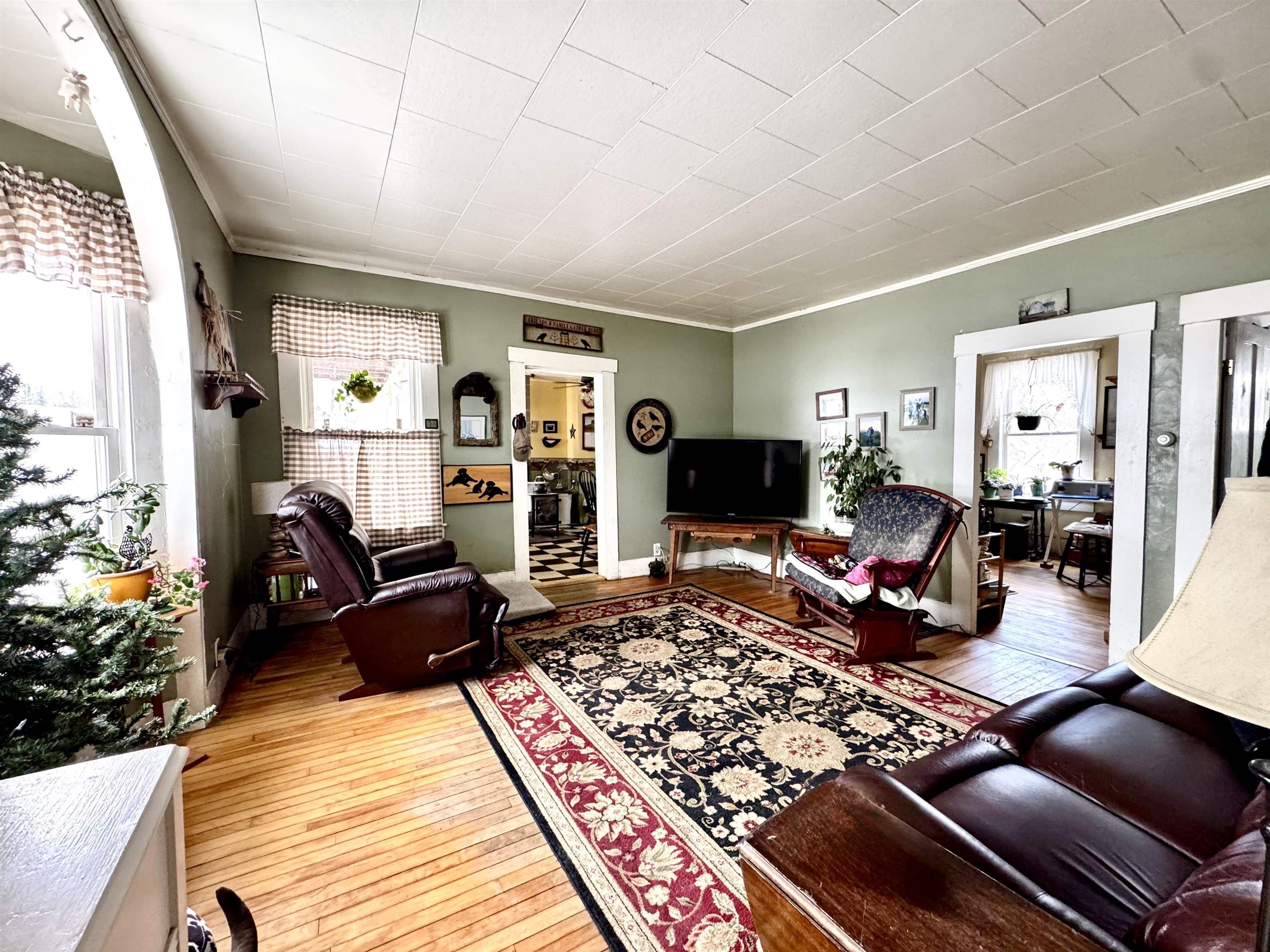 881 South Hill Road Stewartstown, NH 03576 - Photo 14 of 59