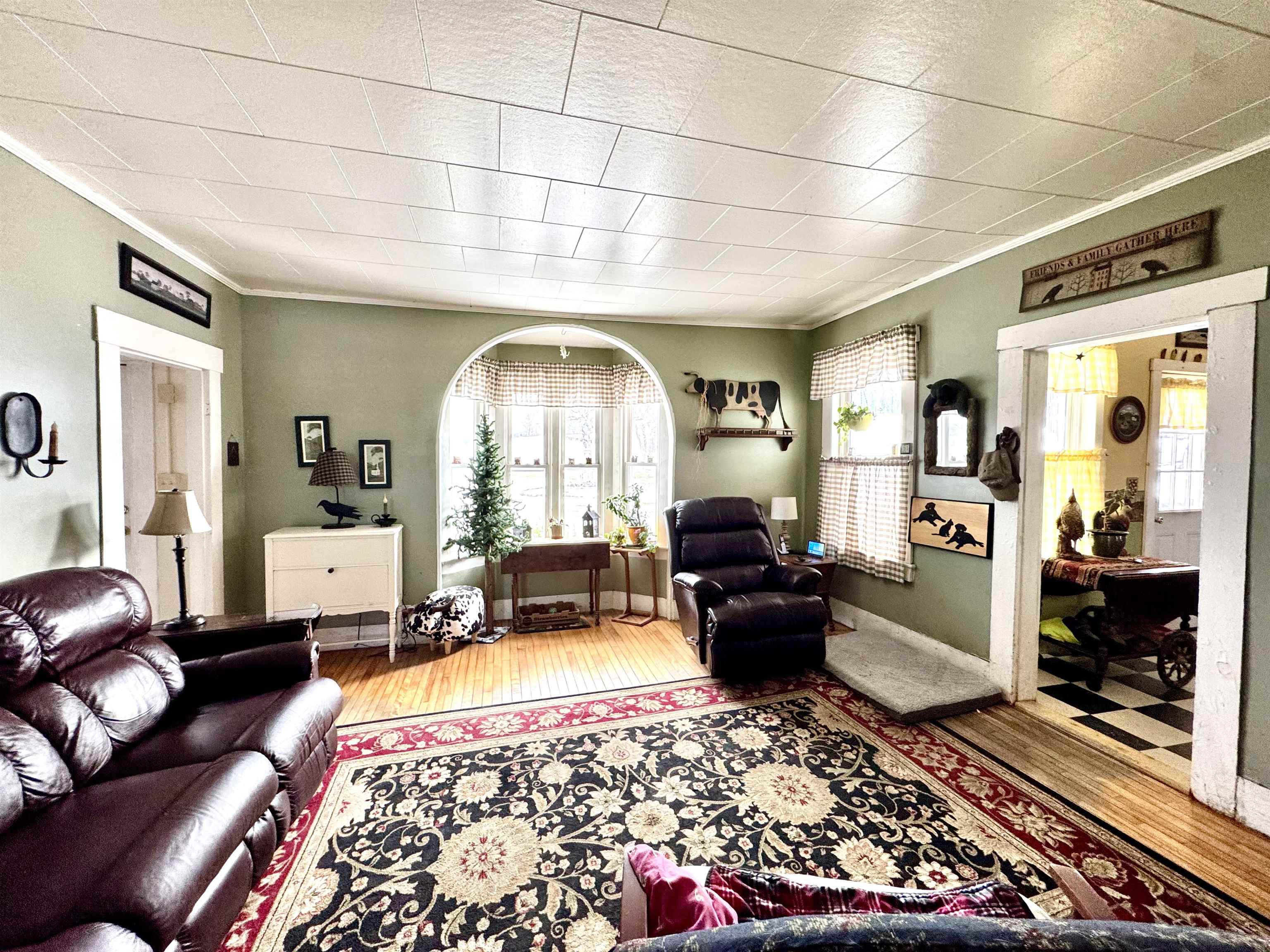 881 South Hill Road Stewartstown, NH 03576 - Photo 17 of 59